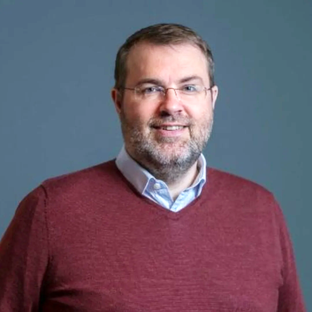 Jóhannes Þór Skúlason