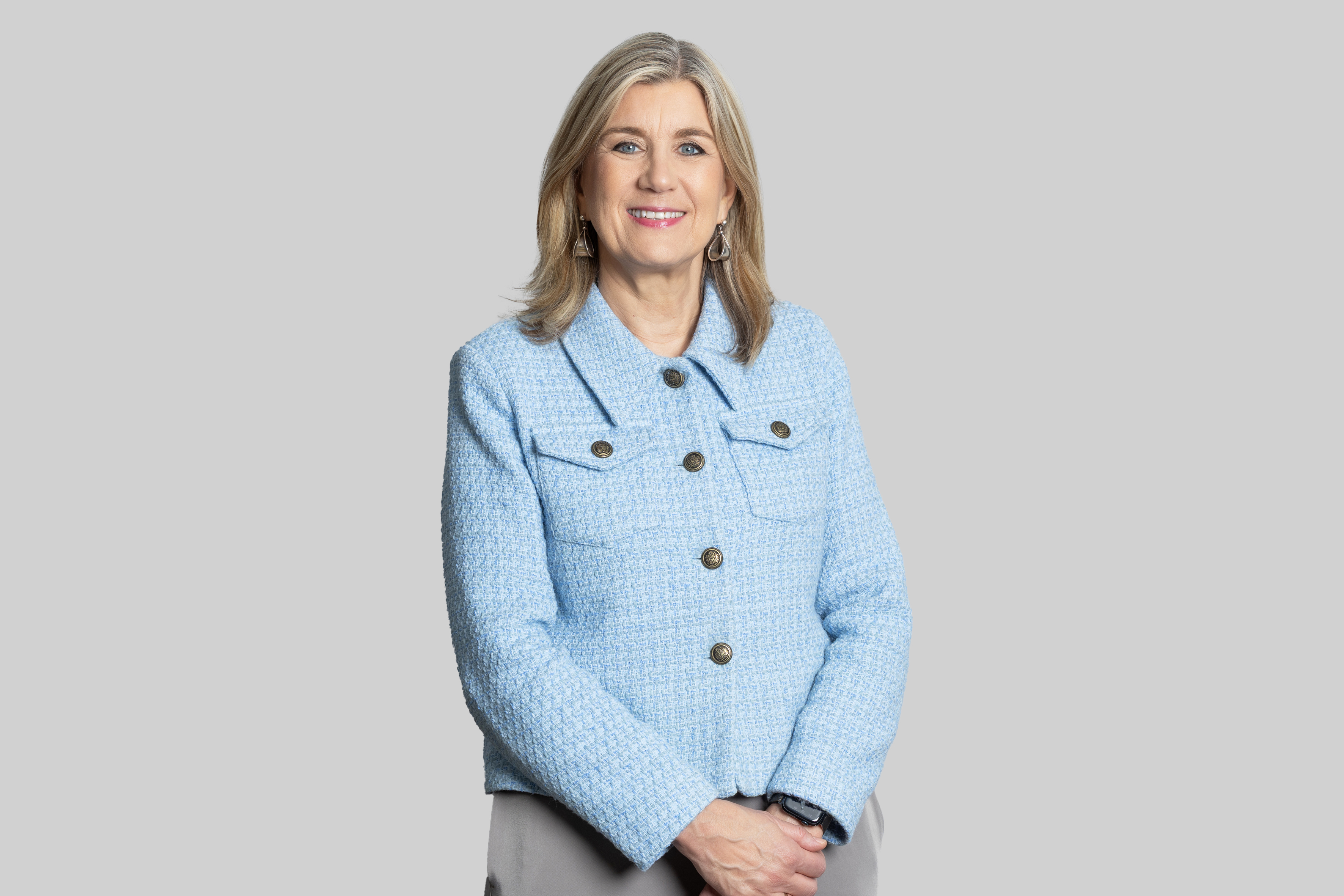 Hanna Katrín Friðriksson