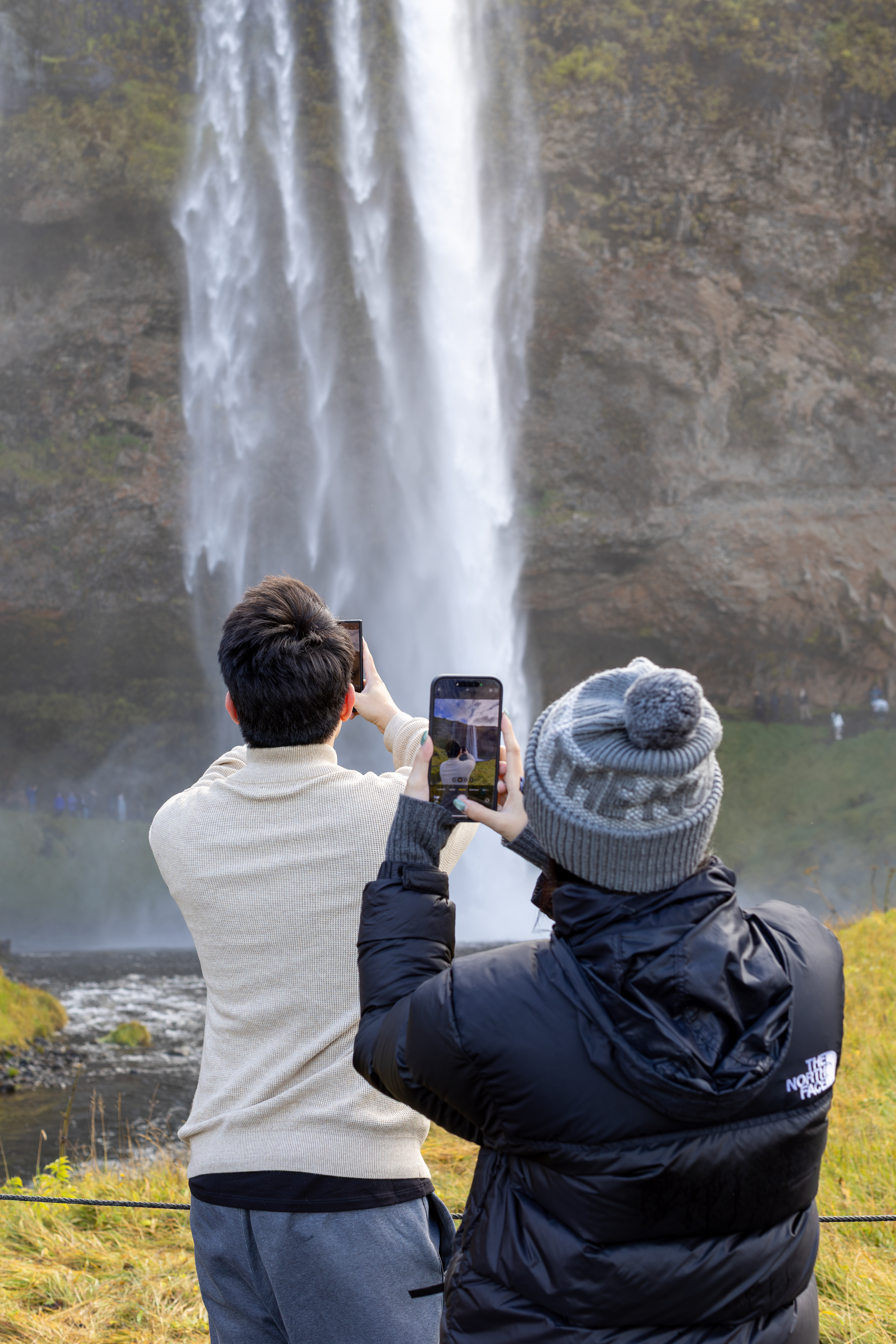 Seljalandsfoss