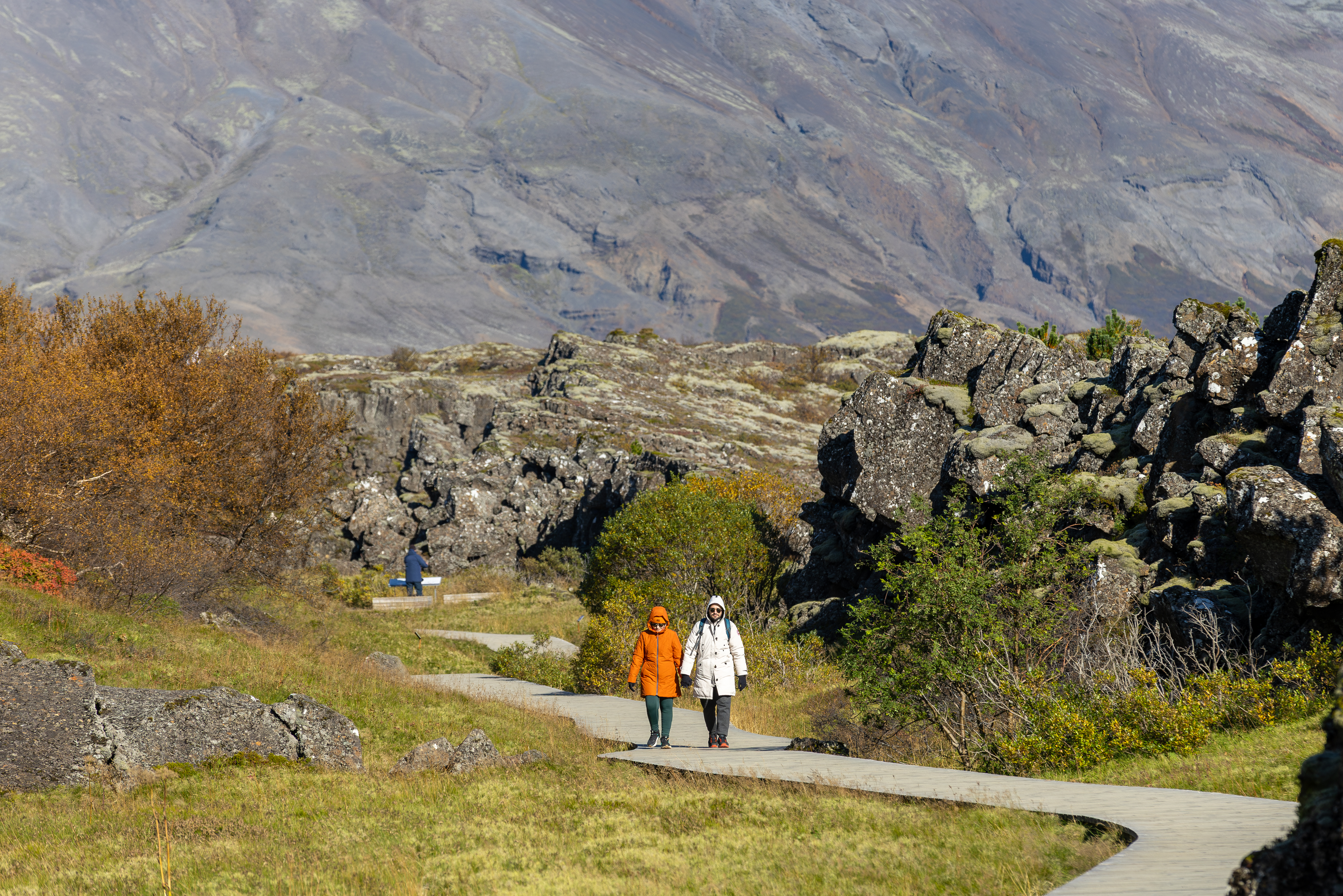 Þingvellir