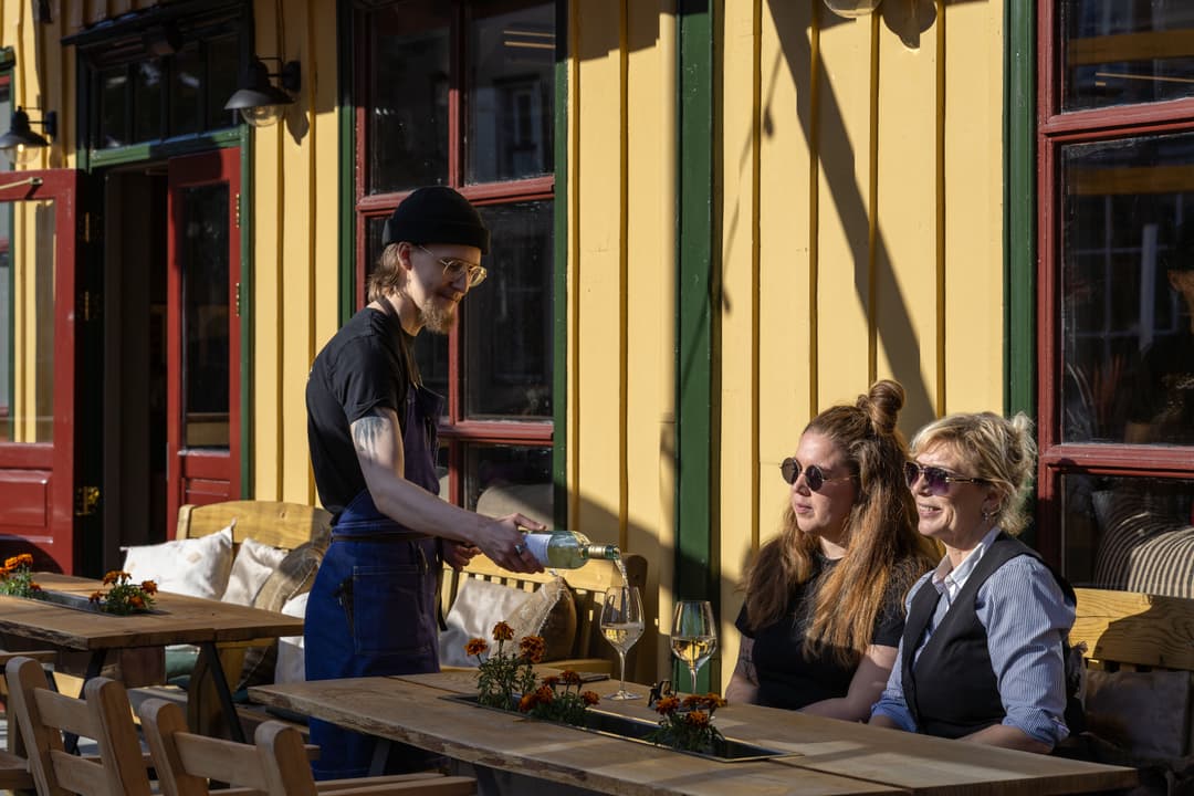 Viðbrögð við köfnun