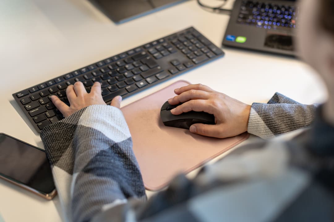 Þátttaka og þjálfun starfsfólks