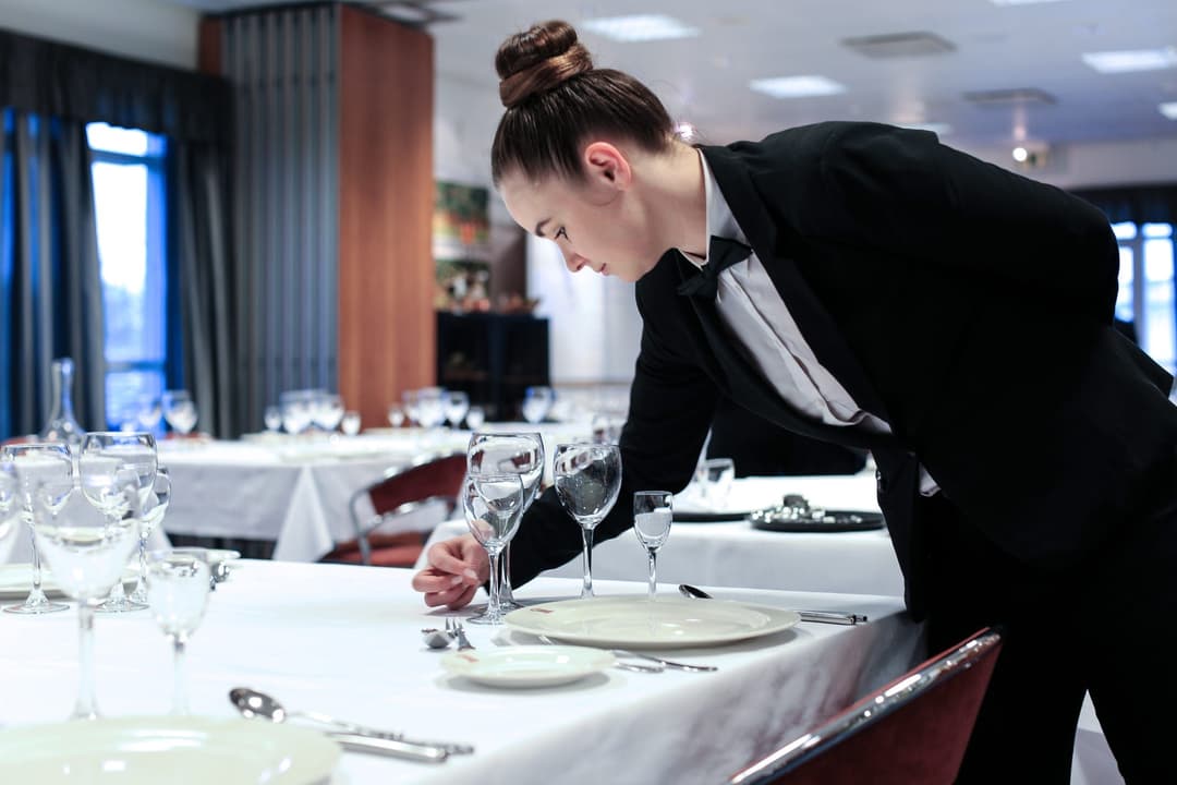 Góð starfsmannahandbók eflir fyrirtækjamenningu