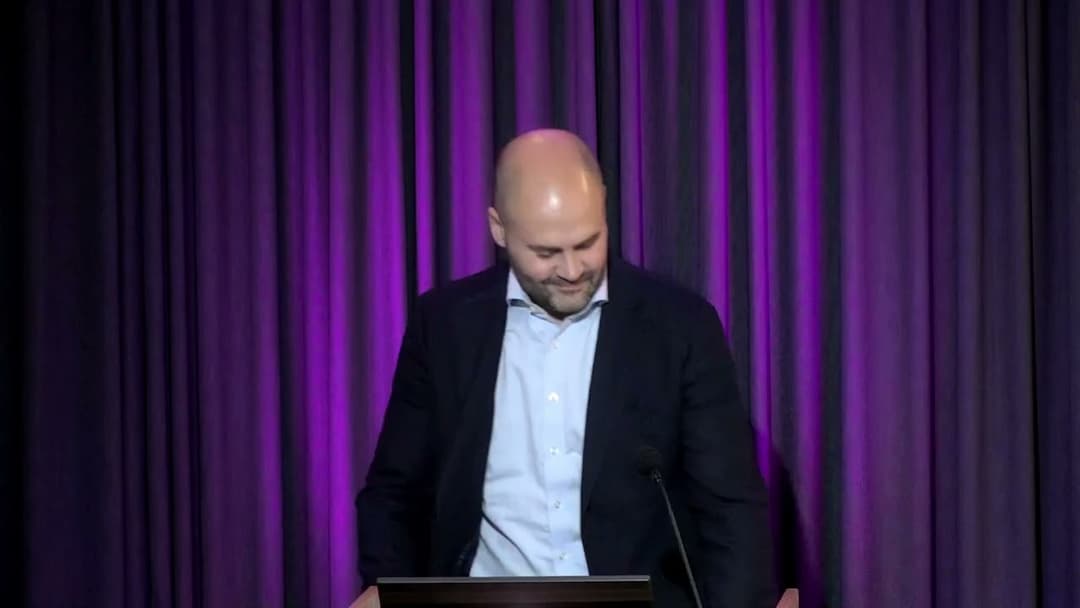 Menntamorgunn - Ferðalag með Z kynslóðinni