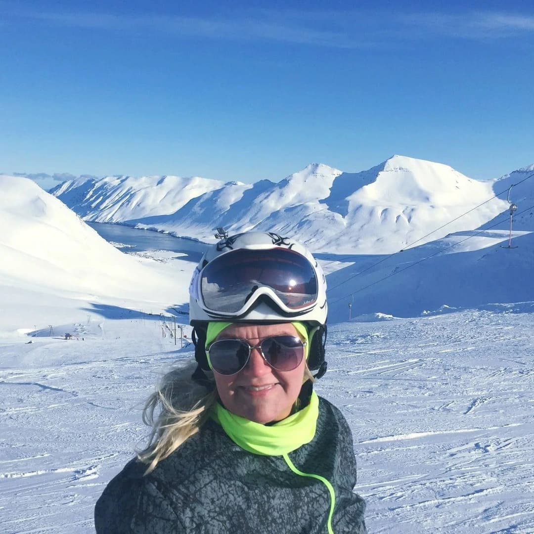 Íslensk ferðaþjónusta í nýju landslagi