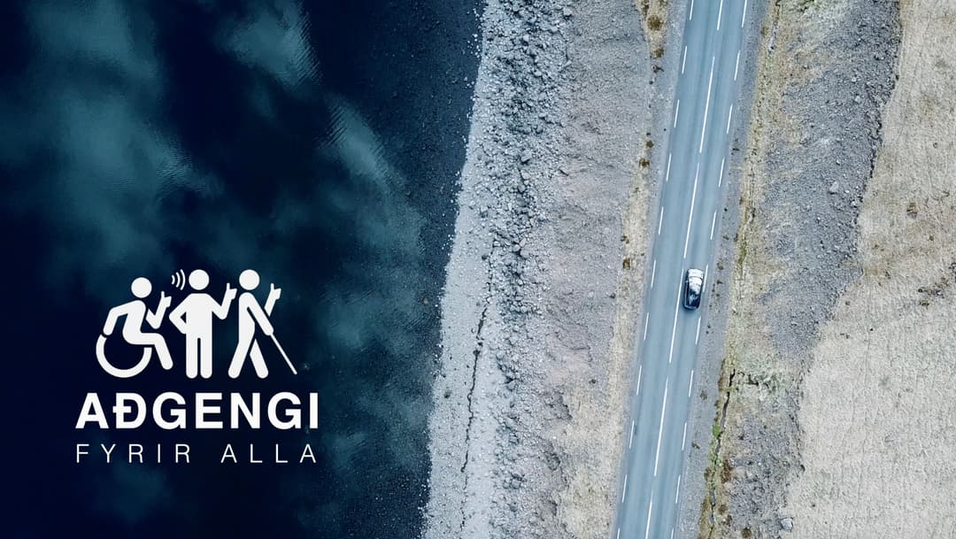 Ferðalag án hindrana