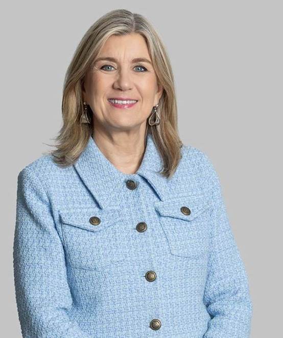 Hanna Katrín Friðriksson