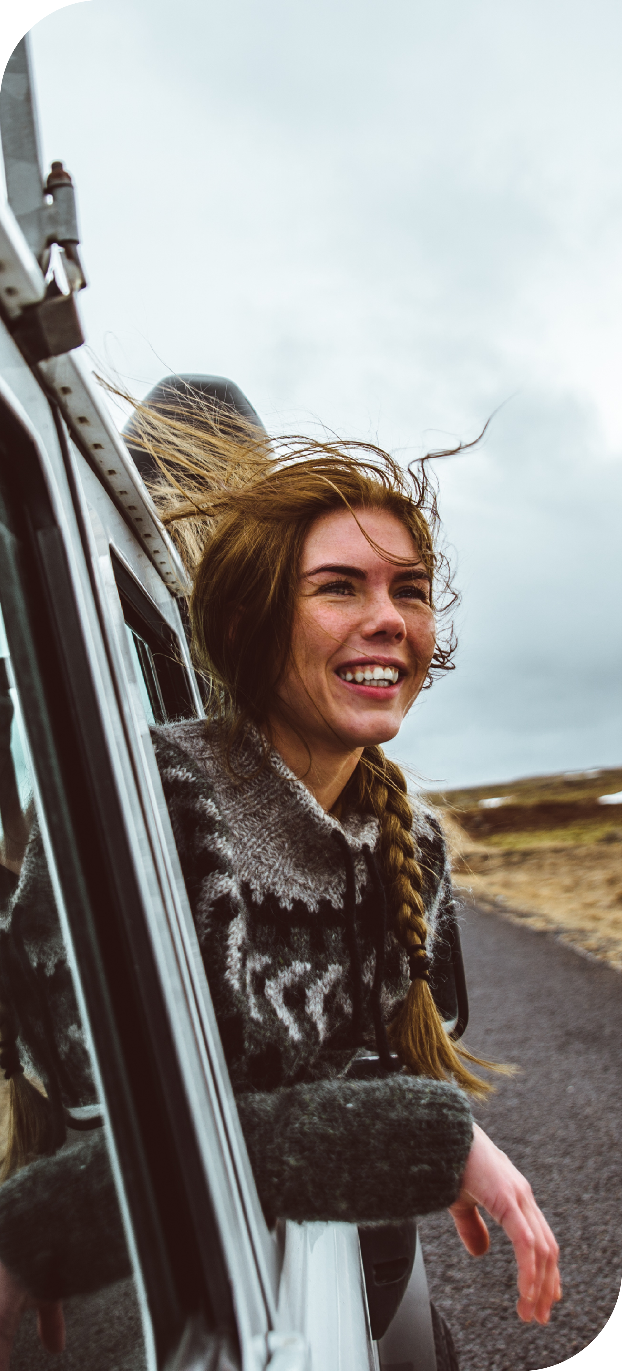 Hanna Katrín Friðriksson